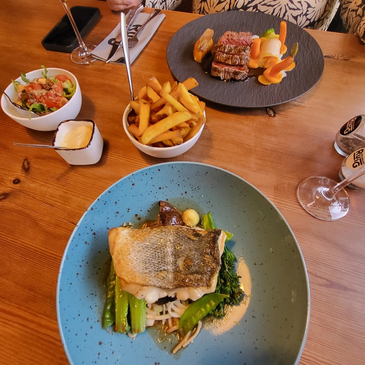 Restaurant Ruig Photos 2